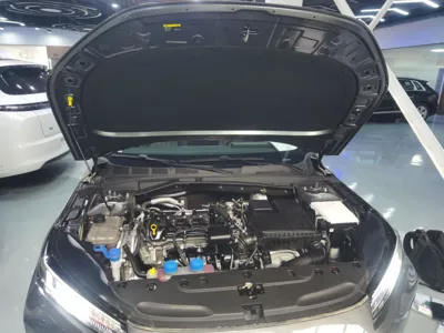Changan Qiyuan