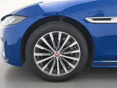 Jaguar XEL