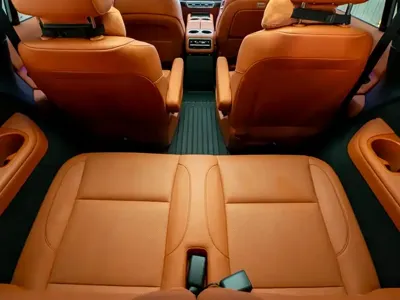 Li Auto Li L9