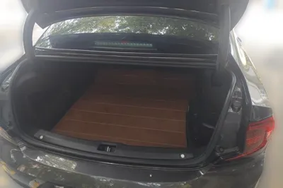 Volvo S90 New Energy