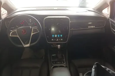 BYD Song Max
