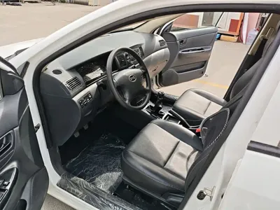 BYD F3