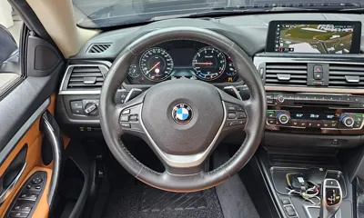 BMW 4-Series