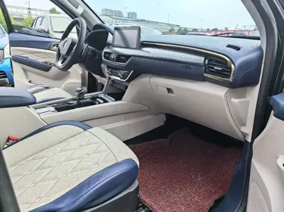 Foton G9