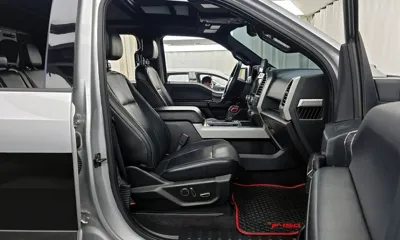 Ford F150