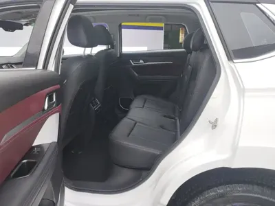 Haval H6 Coupe
