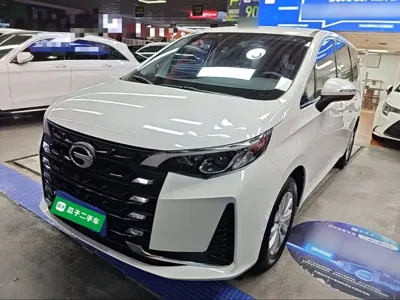 GAC Motor Trumpchi M6