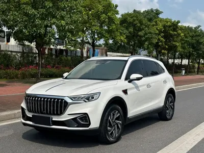 Hongqi Hongqi HS5