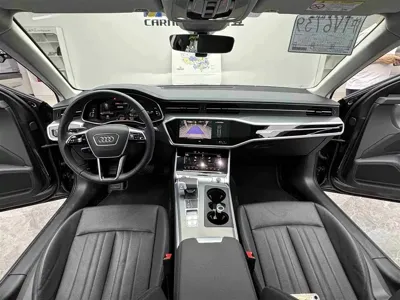 Audi A6 (Import)