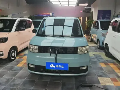 Wuling MINIEV