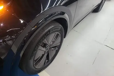 Li Auto L7