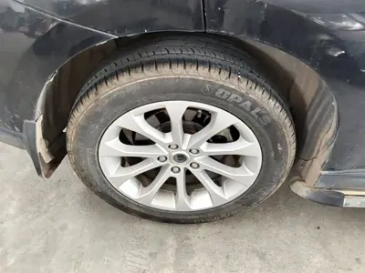 Haval H2
