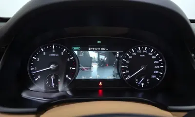 Kia K9