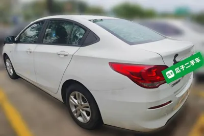 Chevrolet Cavalier