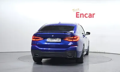 BMW Gran Turismo