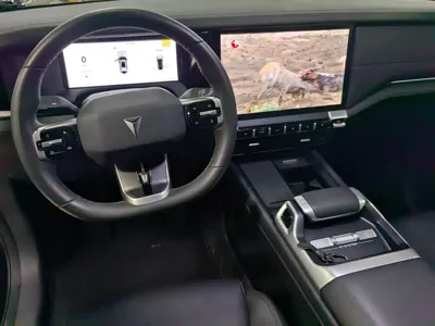 Deepal Deepal G318
