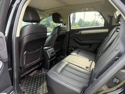 BYD Tang