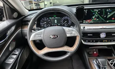 Kia K9