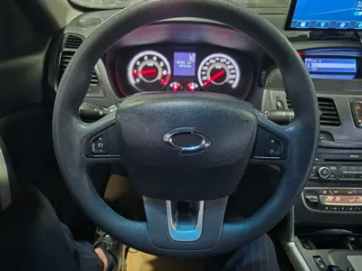 Renault-KoreaSamsung SM5