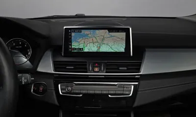 BMW 2-Series