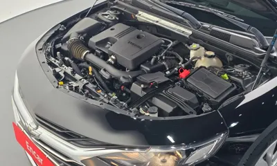 ChevroletGMDaewoo Malibu