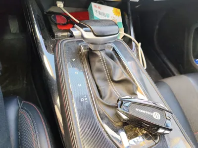 CHANGAN OSHAN X5