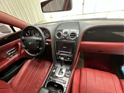 Bentley Flying Spur