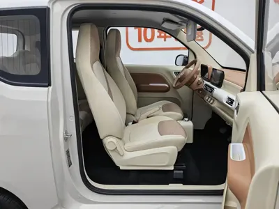 Wuling MINIEV