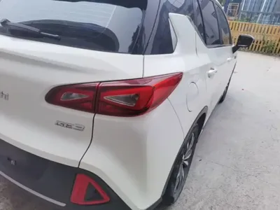 AION Trumpchi GE3