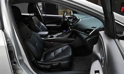 ChevroletGMDaewoo VOLT