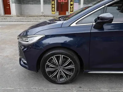 BYD MAX New Energy
