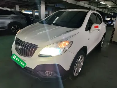 Buick Encore