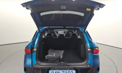 BYD Atto 3
