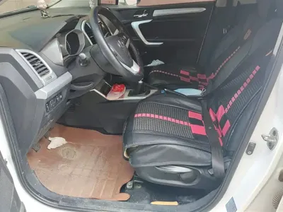 JAC Refine S3