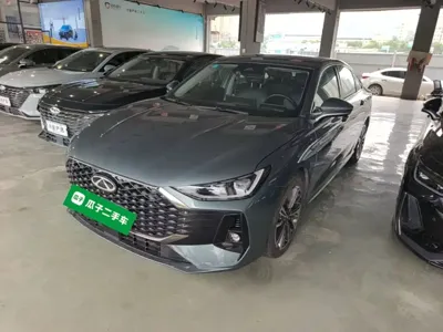 Chery Arrizo 8 Pro