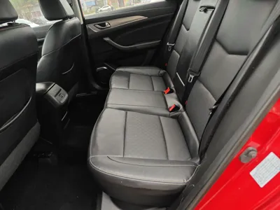 Changan Eado