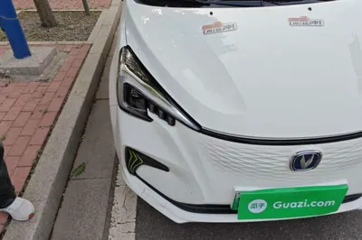 Changan Benni E-Star