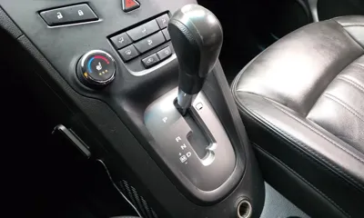ChevroletGMDaewoo Orlando