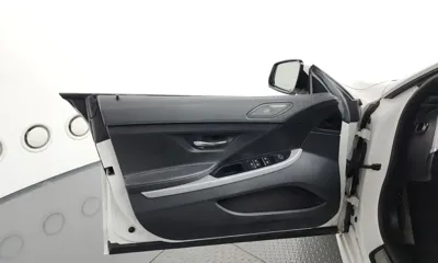 BMW 6-Series