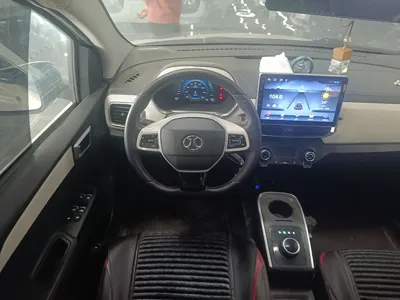 BAIC New Energy EC3