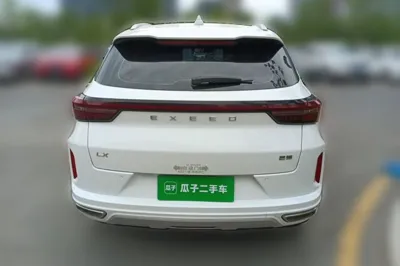 EXEED Zhuifeng