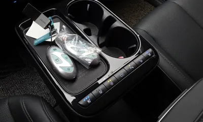 Hyundai Ioniq5