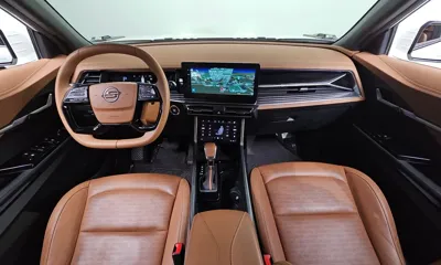 KG_Mobility_Ssangyong Torres