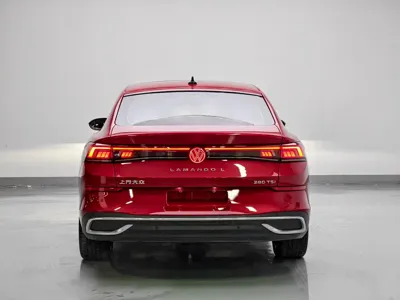 Volkswagen Lamando