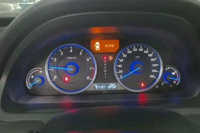 Honda Crosstour
