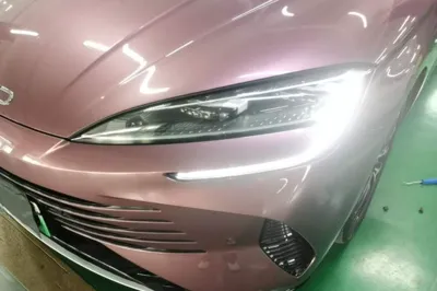 BYD Seal