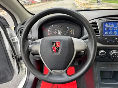 Roewe 350