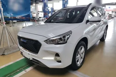Haval M6