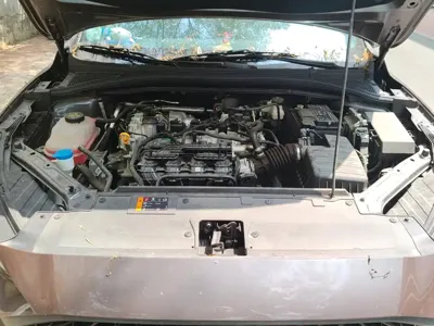 MG MG5