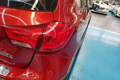 Haval H1